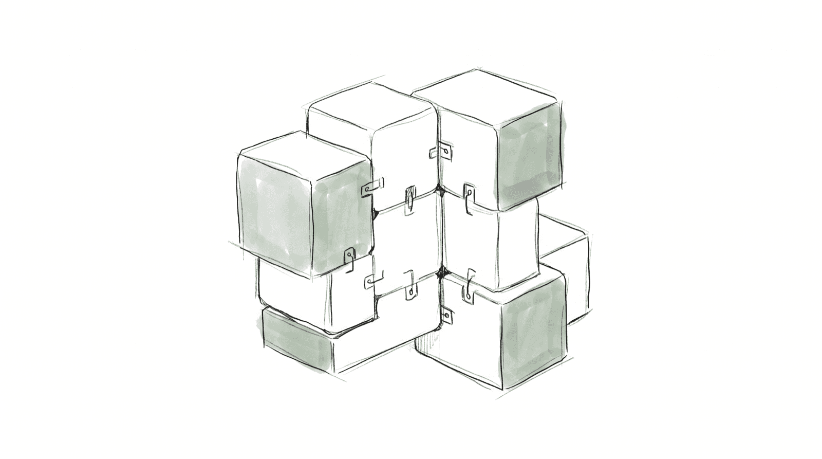 The Composability of Ideas